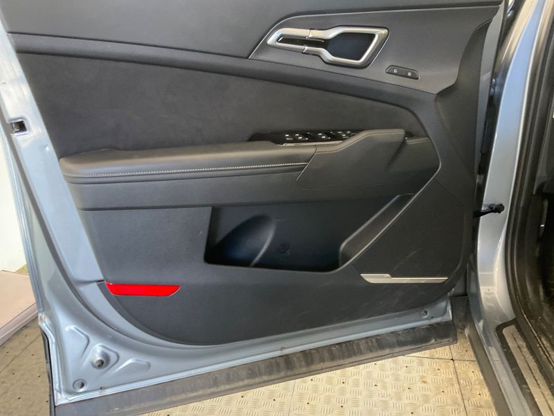 Kia Sportage 1.6 TGDI Mild-Hybrid GT-Line 4WD 2022 – снимка 21