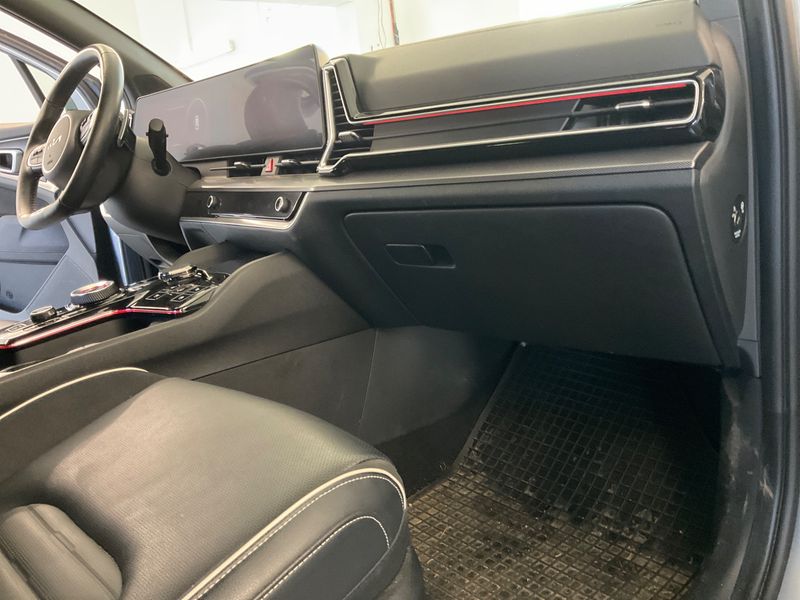Kia Sportage 1.6 TGDI Mild-Hybrid GT-Line 4WD 2022 – снимка 23