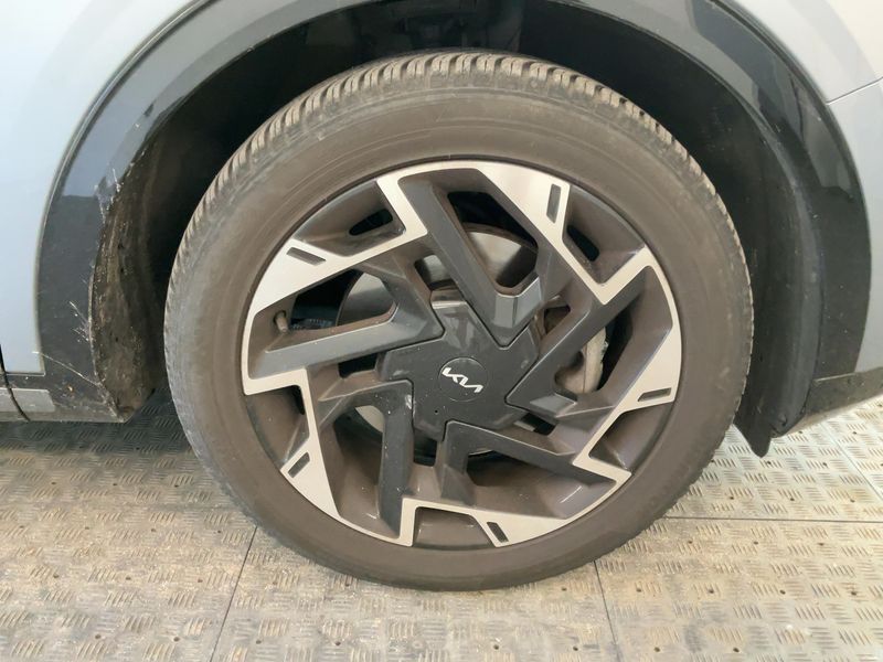 Kia Sportage 1.6 TGDI Mild-Hybrid GT-Line 4WD 2022 – снимка 11