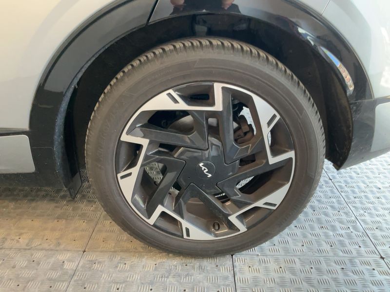 Kia Sportage 1.6 TGDI Mild-Hybrid GT-Line 4WD 2022 – снимка 5