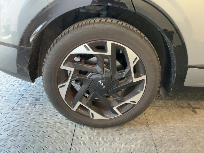 Kia Sportage 1.6 TGDI Mild-Hybrid GT-Line 4WD 2022 – снимка 9