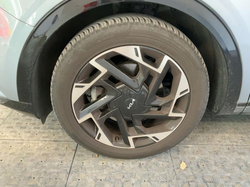 Kia Sportage 1.6 TGDI Mild-Hybrid GT-Line 4WD 2022 – снимка 3