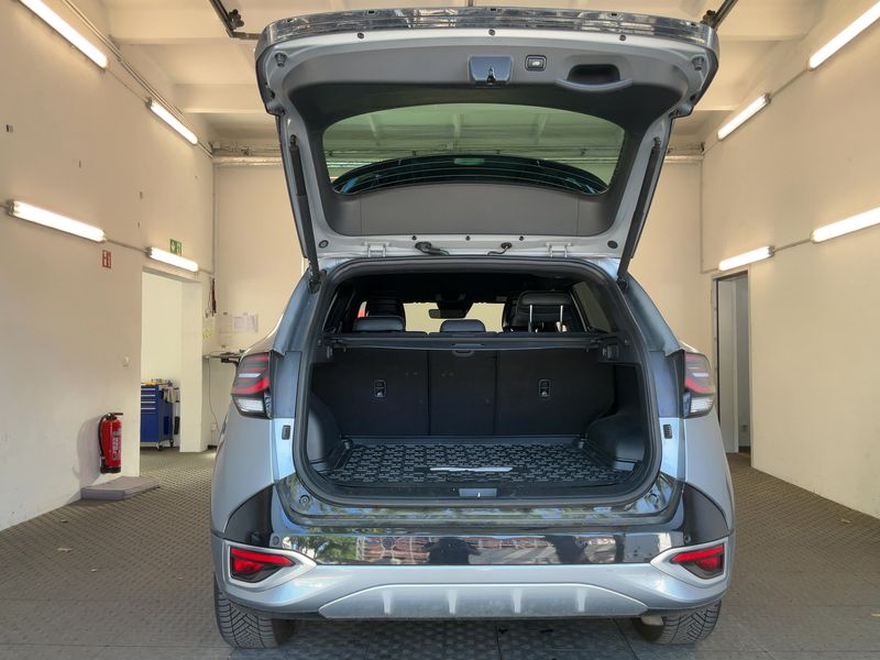 Kia Sportage 1.6 TGDI Mild-Hybrid GT-Line 4WD 2022 – снимка 15