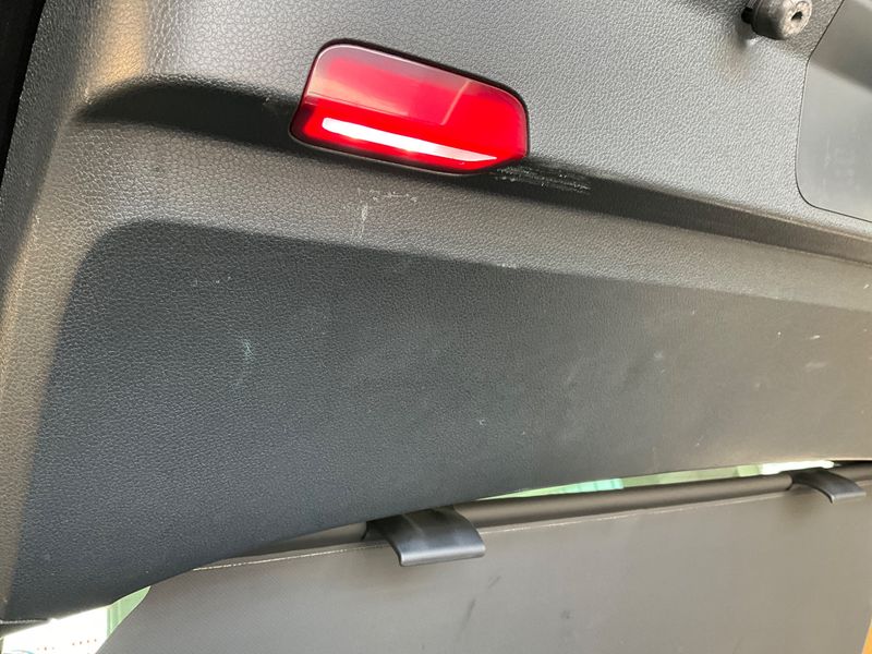 Porsche Panamera Turbo 2018 – снимка 26