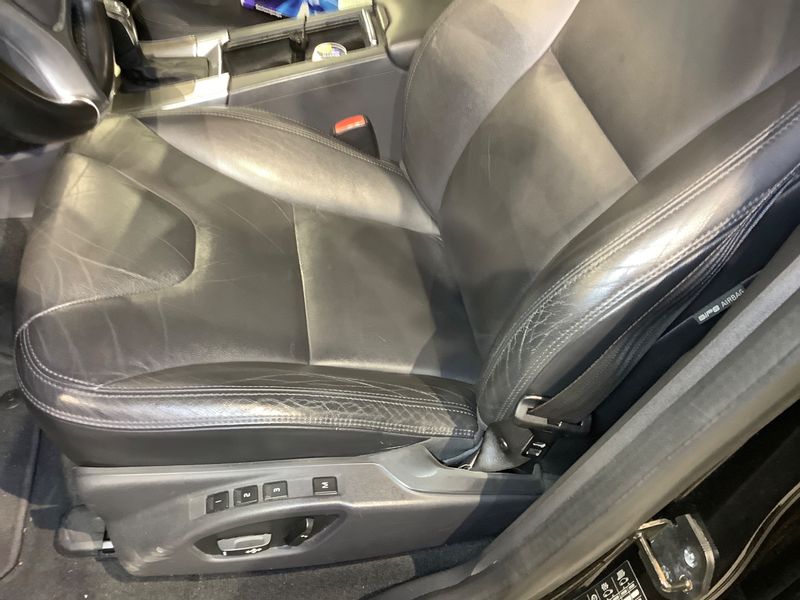 Volvo XC60 2.4 D5 Summum AWD 2012 – снимка 26