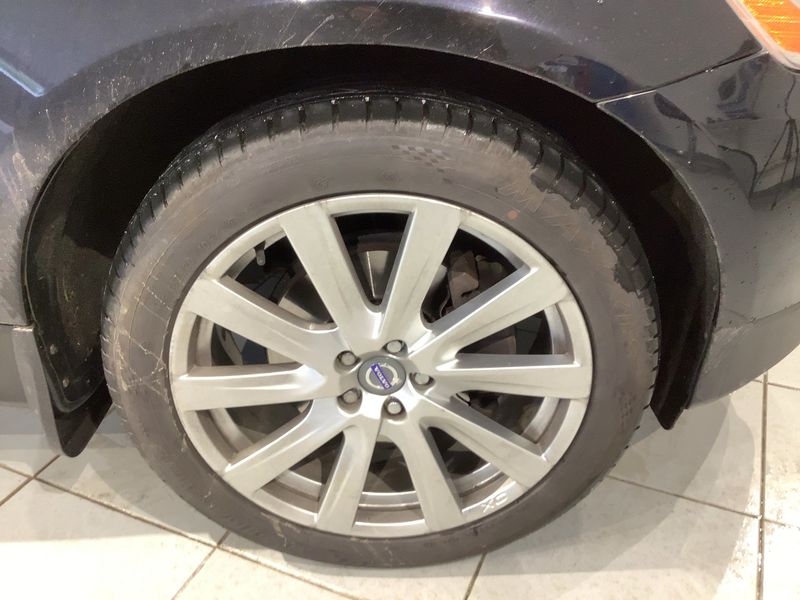 Volvo XC60 2.4 D5 Summum AWD 2012 – снимка 11