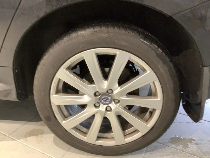 Volvo XC60 2.4 D5 Summum AWD 2012 – снимка 5