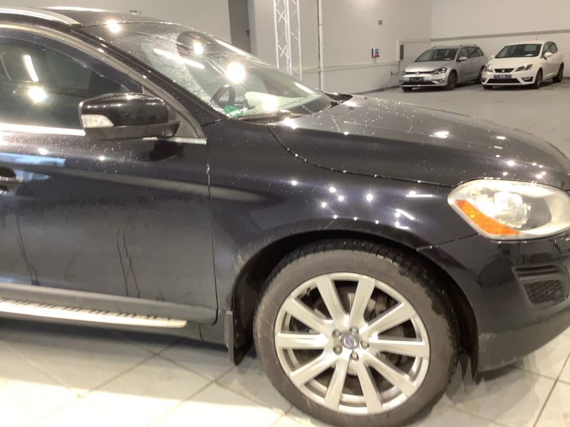 Volvo XC60 2.4 D5 Summum AWD 2012 – снимка 12