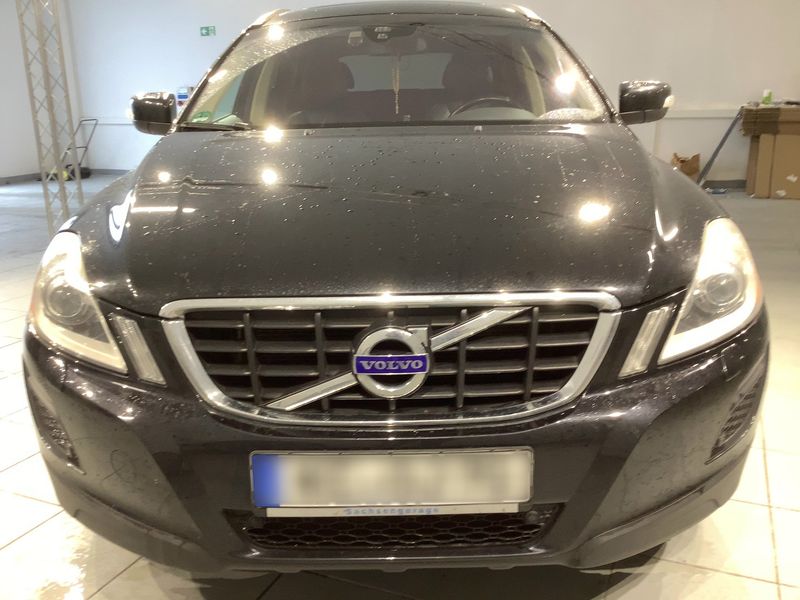 Volvo XC60 2.4 D5 Summum AWD 2012 – снимка 14