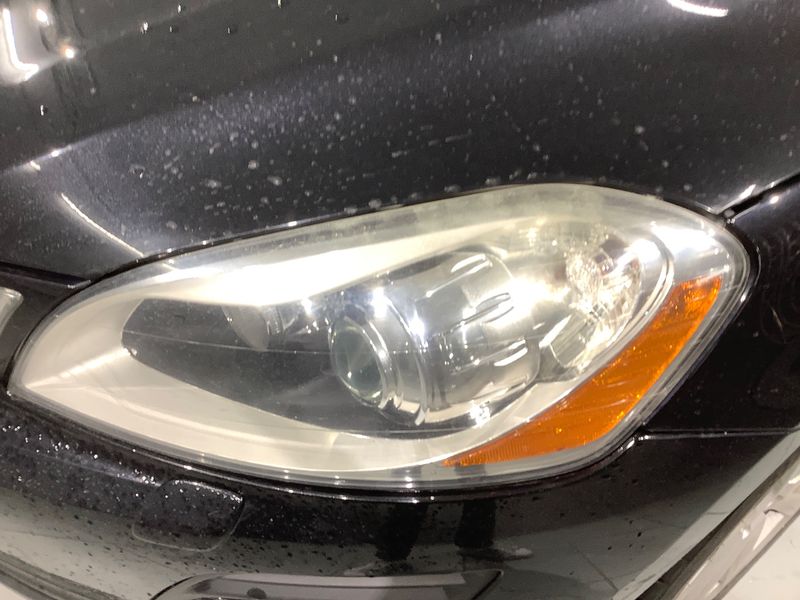 Volvo XC60 2.4 D5 Summum AWD 2012 – снимка 34