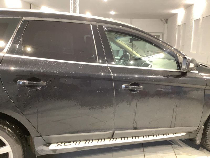 Volvo XC60 2.4 D5 Summum AWD 2012 – снимка 10