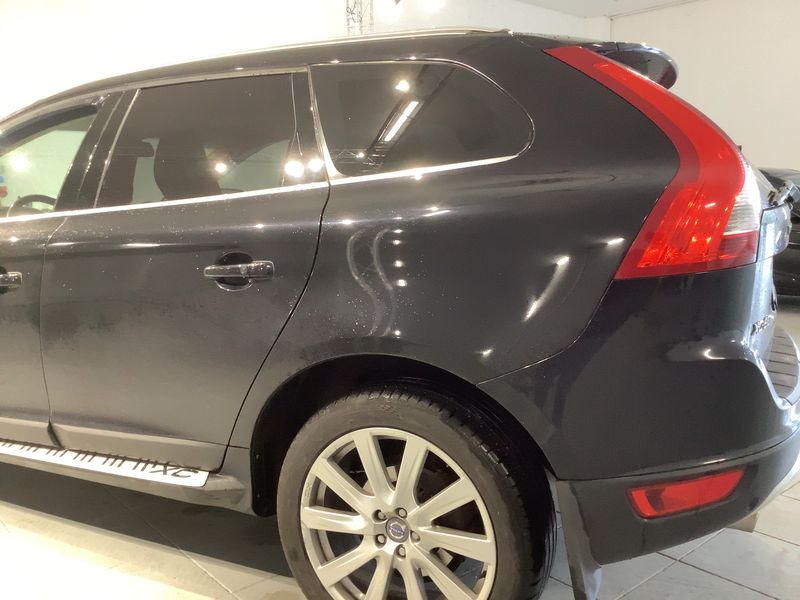 Volvo XC60 2.4 D5 Summum AWD 2012 – снимка 6