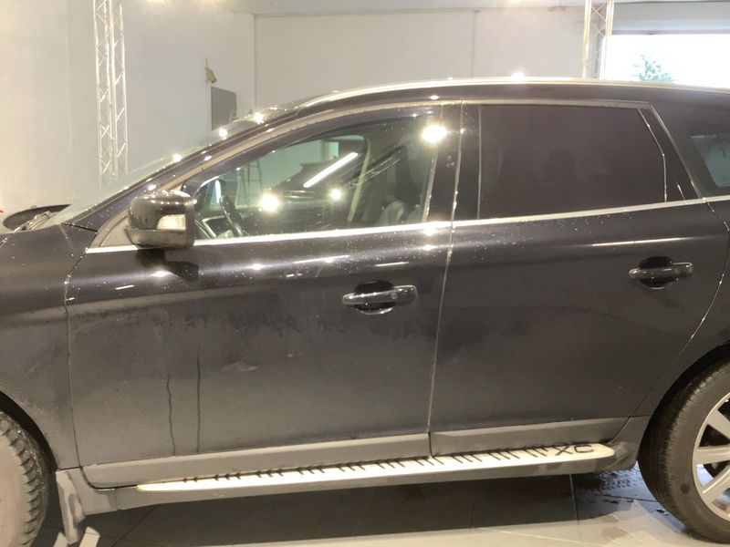 Volvo XC60 2.4 D5 Summum AWD 2012 – снимка 4