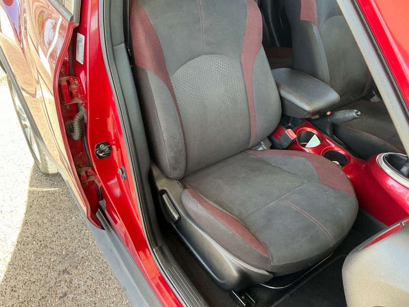 Nissan Juke 1.2 360 2015 – снимка 22