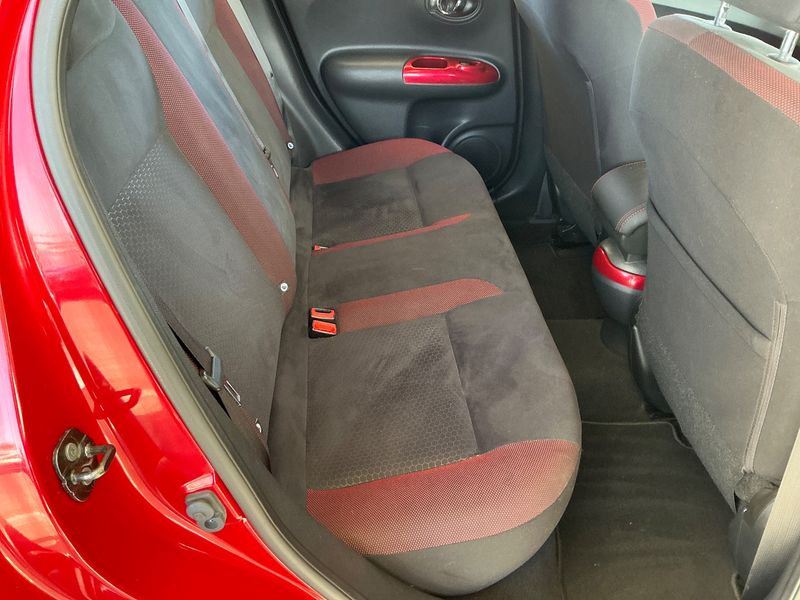 Nissan Juke 1.2 360 2015 – снимка 19