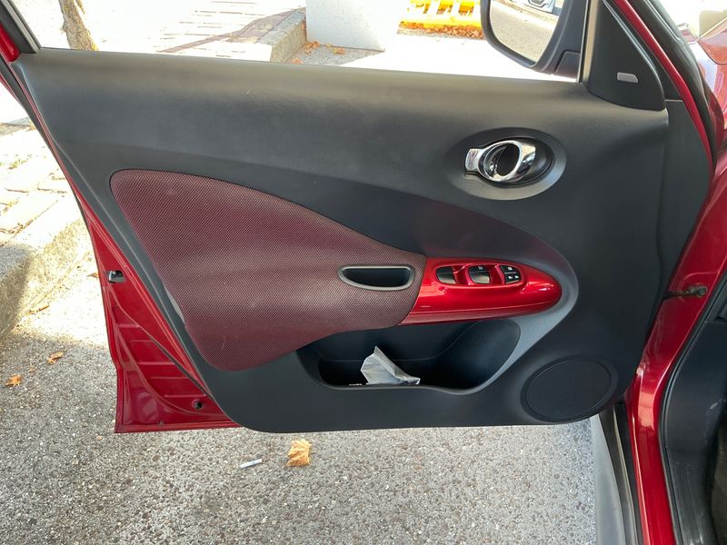 Nissan Juke 1.2 360 2015 – снимка 28