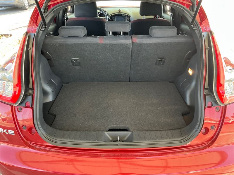 Nissan Juke 1.2 360 2015 – снимка 15