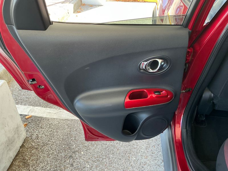 Nissan Juke 1.2 360 2015 – снимка 30