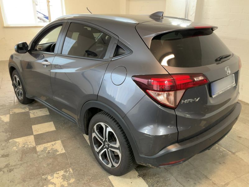 Honda HR-V 1.5 i-VTEC Elegance 2017 – снимка 6