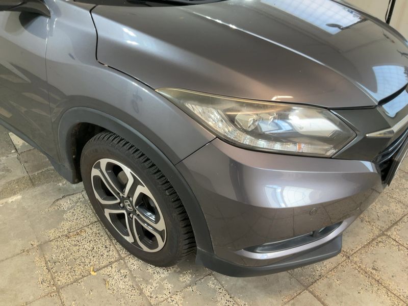 Honda HR-V 1.5 i-VTEC Elegance 2017 – снимка 12