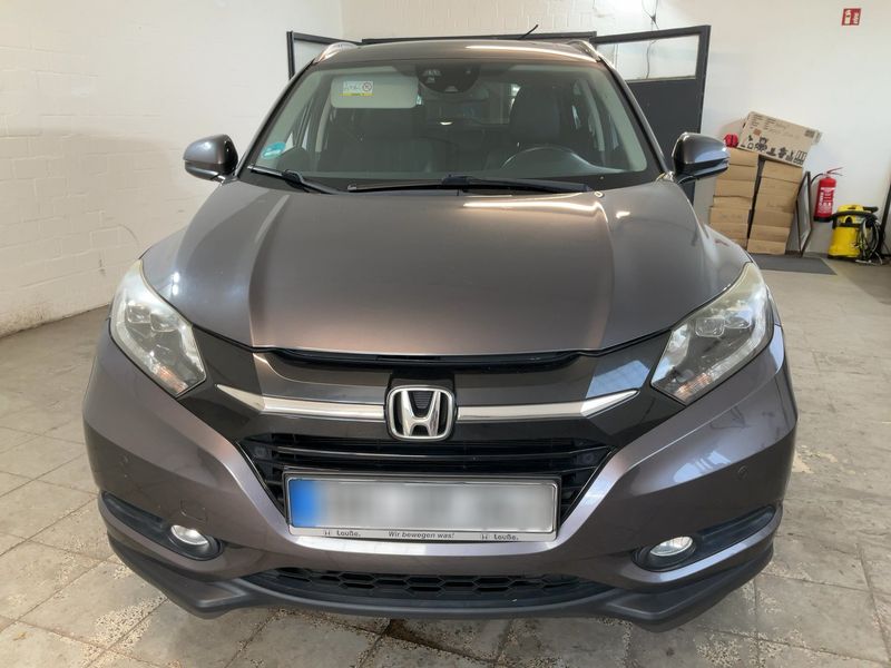 Honda HR-V 1.5 i-VTEC Elegance 2017 – снимка 14