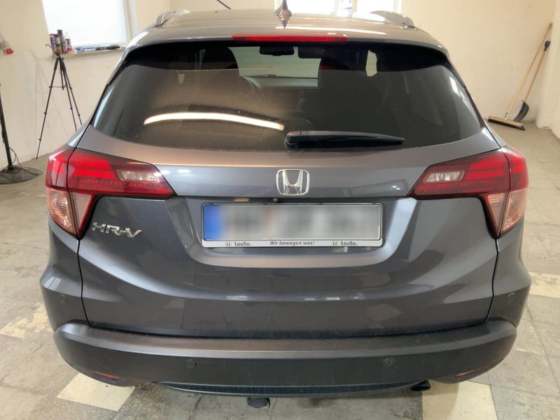 Honda HR-V 1.5 i-VTEC Elegance 2017 – снимка 7