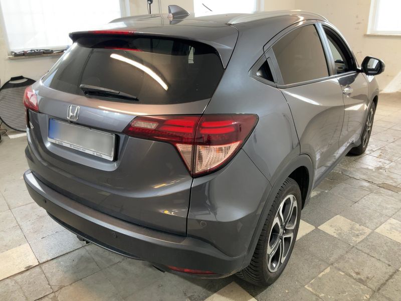 Honda HR-V 1.5 i-VTEC Elegance 2017 – снимка 8