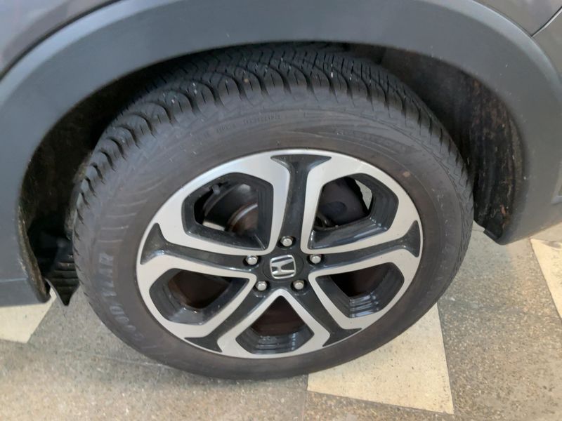 Honda HR-V 1.5 i-VTEC Elegance 2017 – снимка 5