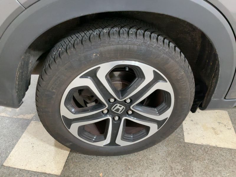 Honda HR-V 1.5 i-VTEC Elegance 2017 – снимка 9