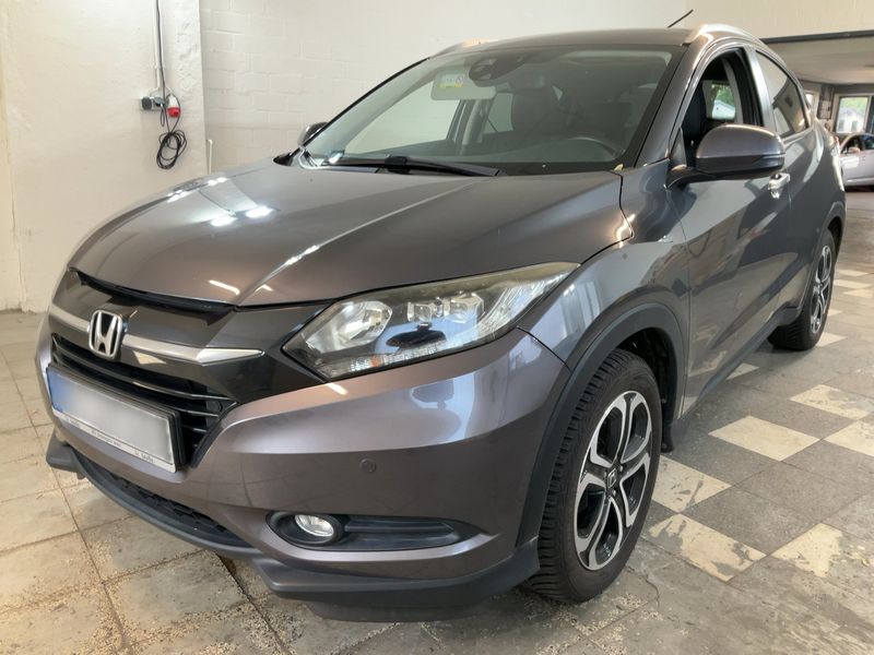 Honda HR-V 1.5 i-VTEC Elegance 2017 – снимка 1
