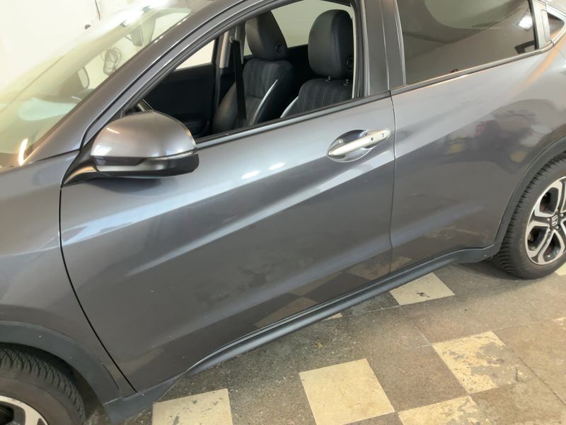 Honda HR-V 1.5 i-VTEC Elegance 2017 – снимка 4