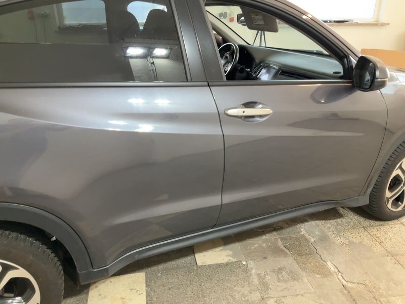Honda HR-V 1.5 i-VTEC Elegance 2017 – снимка 10