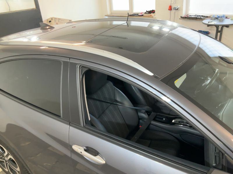 Honda HR-V 1.5 i-VTEC Elegance 2017 – снимка 13