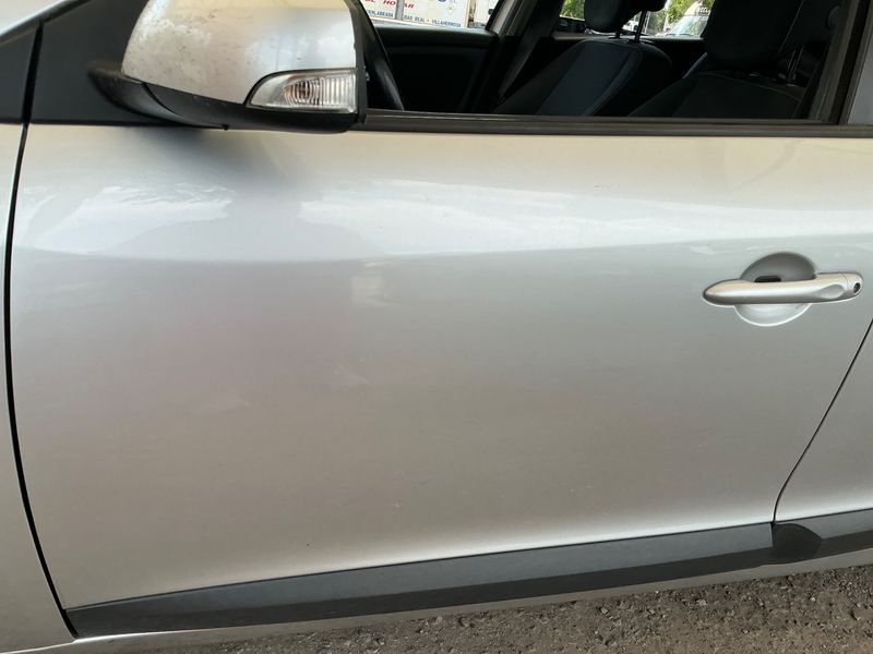 Renault Megane 1.5 dCi Business 2014 – снимка 28