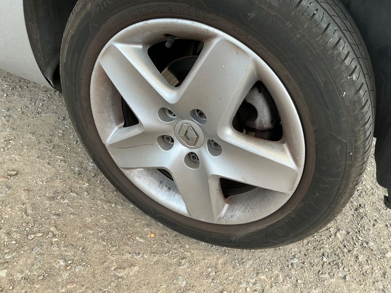 Renault Megane 1.5 dCi Business 2014 – снимка 26