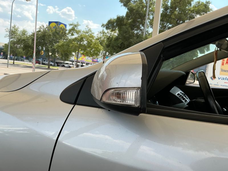 Renault Megane 1.5 dCi Business 2014 – снимка 29