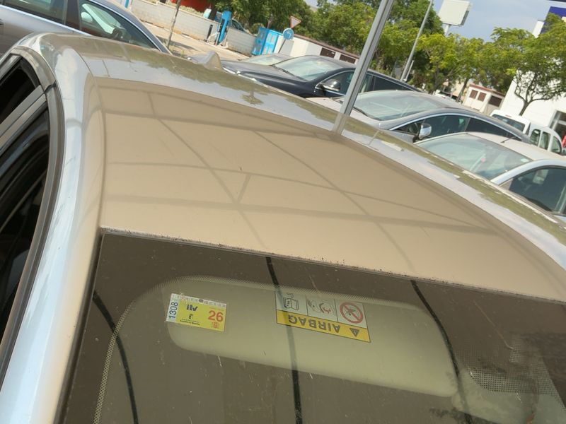 Renault Megane 1.5 dCi Business 2014 – снимка 13