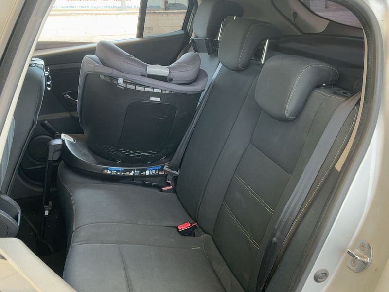 Renault Megane 1.5 dCi Business 2014 – снимка 19