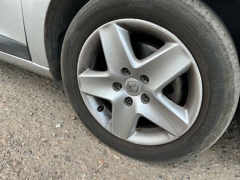 Renault Megane 1.5 dCi Business 2014 – снимка 22