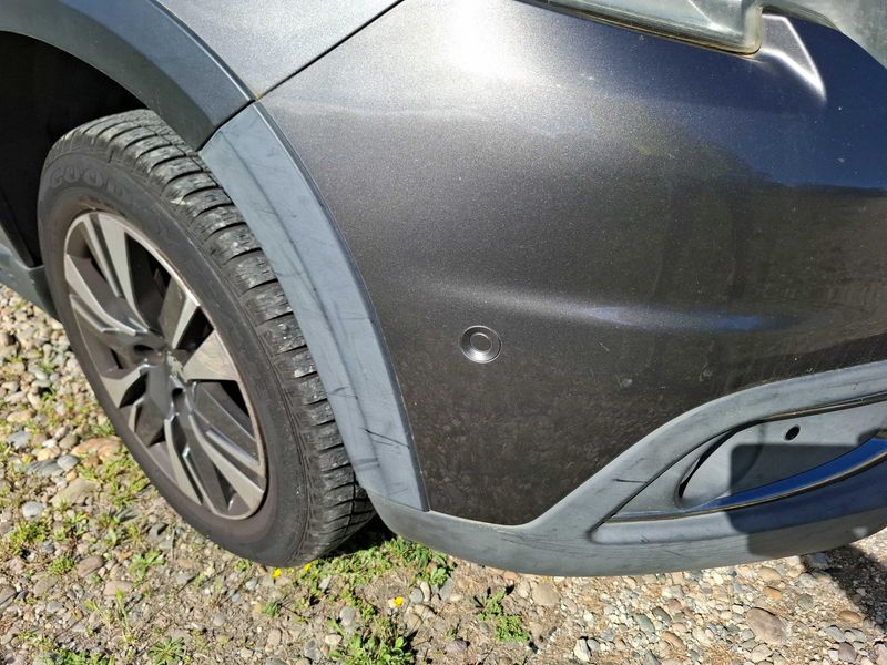 Peugeot 2008 1.2 PureTech Allure 2016 – снимка 88