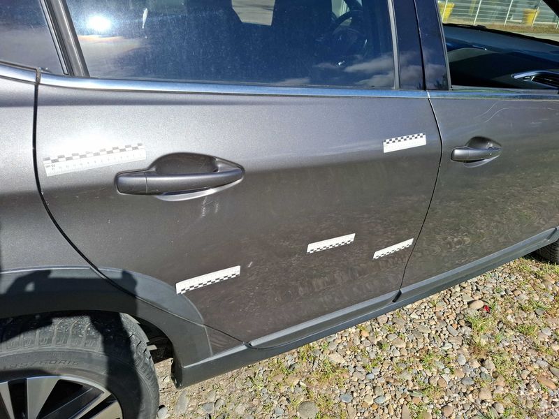 Peugeot 2008 1.2 PureTech Allure 2016 – снимка 31