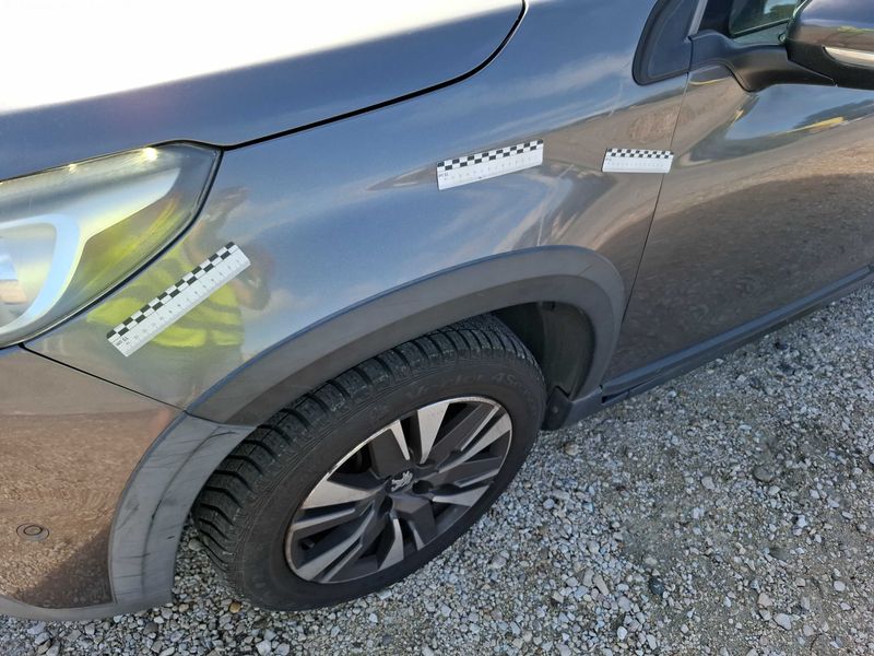 Peugeot 2008 1.2 PureTech Allure 2016 – снимка 67