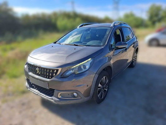 Peugeot 2008 1.2 PureTech Allure 2016 – снимка 1