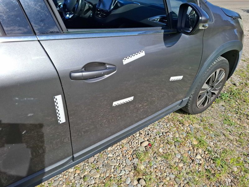 Peugeot 2008 1.2 PureTech Allure 2016 – снимка 25