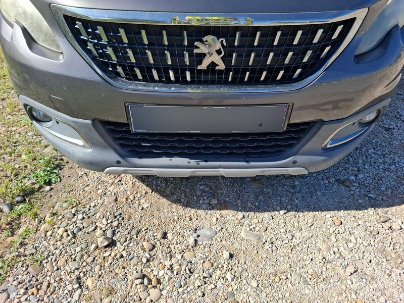 Peugeot 2008 1.2 PureTech Allure 2016 – снимка 86