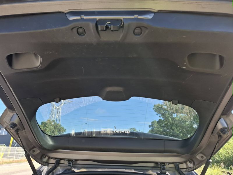 Peugeot 2008 1.2 PureTech Allure 2016 – снимка 48