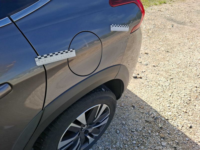 Peugeot 2008 1.2 PureTech Allure 2016 – снимка 71