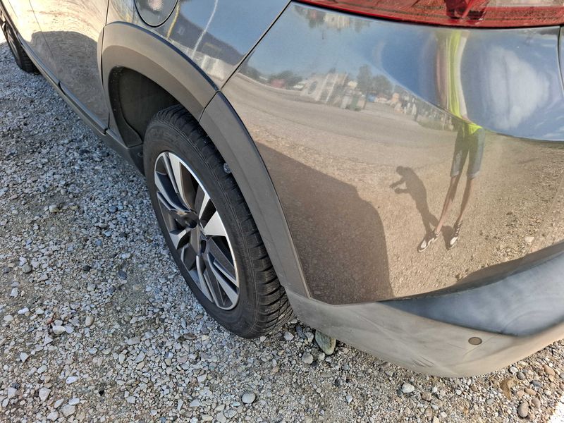 Peugeot 2008 1.2 PureTech Allure 2016 – снимка 81