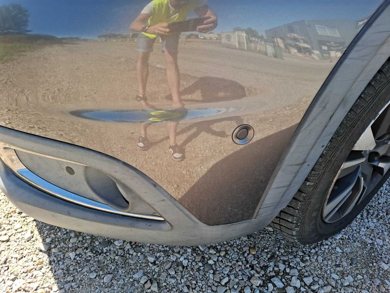 Peugeot 2008 1.2 PureTech Allure 2016 – снимка 84