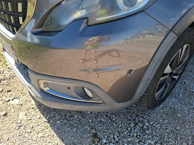 Peugeot 2008 1.2 PureTech Allure 2016 – снимка 83